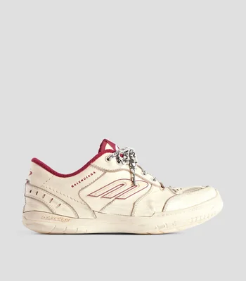Tenis Hamptons Worn-Out Mujer