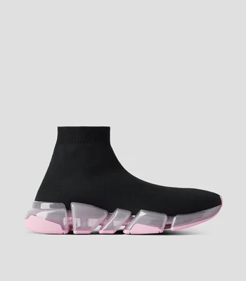 Tenis Speed 2.0 Full Clear Mujer
