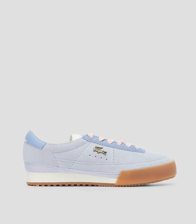 Tenis casuales Mujer
