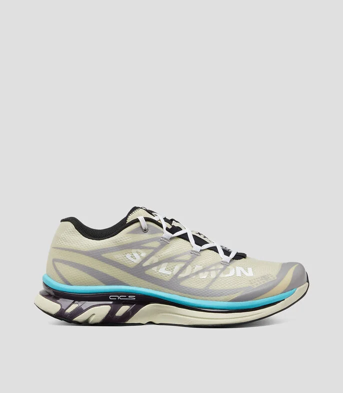 Tenis casuales Mujer