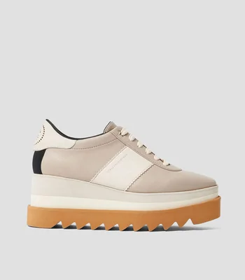 Tenis Sneak-Elyse Mujer