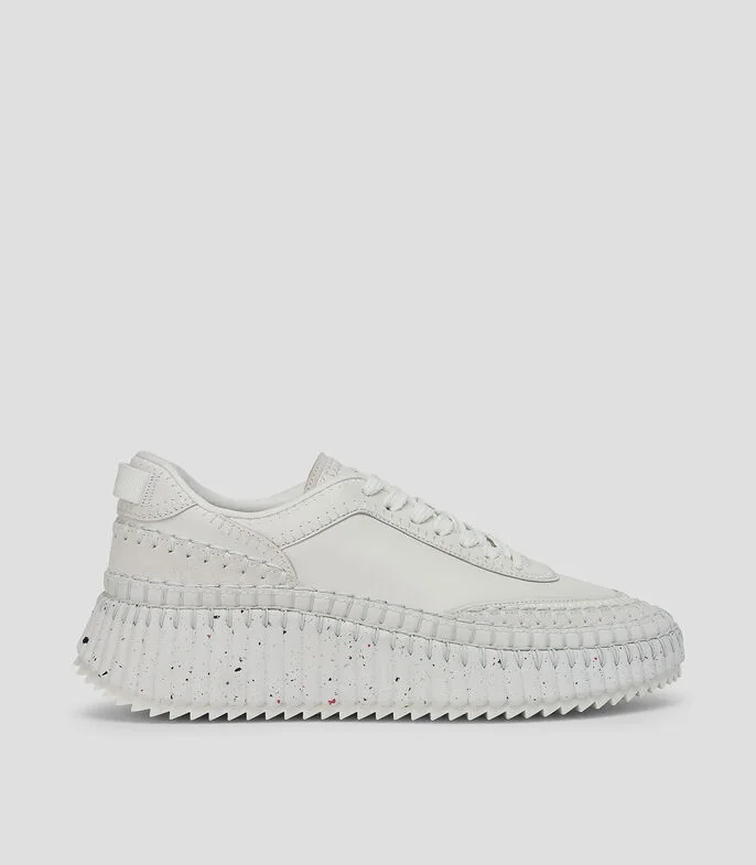 Tenis Nama Mujer