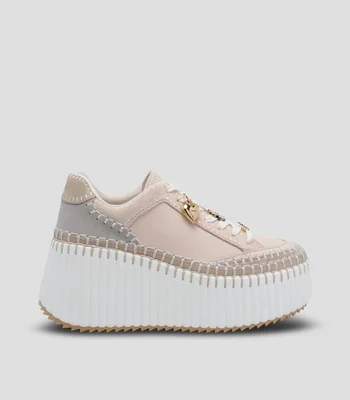 Sneaker Nama Dove Mujer