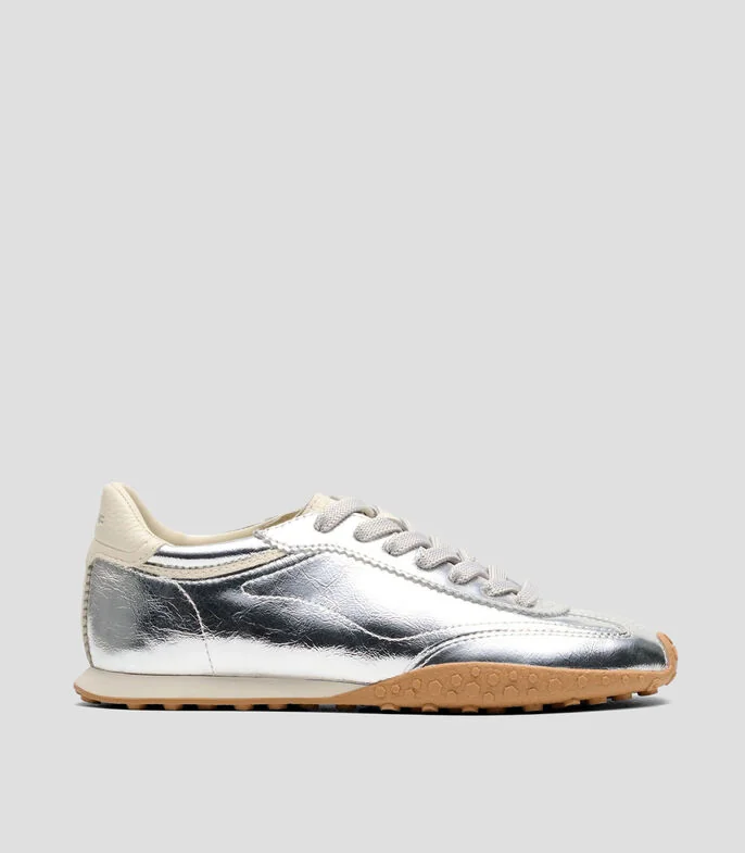 Tenis casuales Bridge en Piel Mujer
