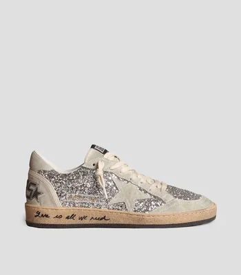 Sneakers Ball Star Mujer