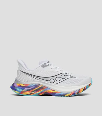 Tenis para correr Saucony Endorphin Speed 5 Mujer