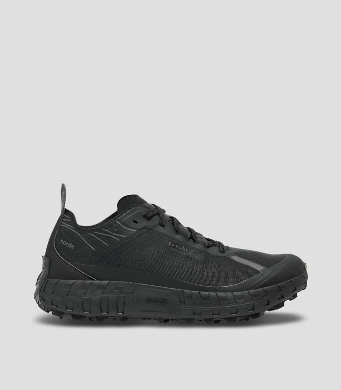 Tenis para correr Stealth Dyneema Mujer