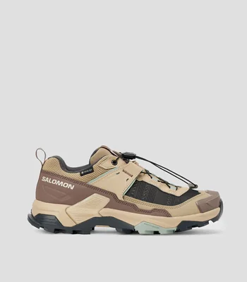 Tenis casuales X Ultra 5 Gores Tex Mujer
