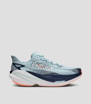 Tenis para Correr Mach X3 Meta-Rocker Mujer