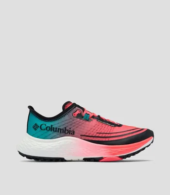 Tenis para senderismo Konos Speed Trail ATR Navic Fit Mujer