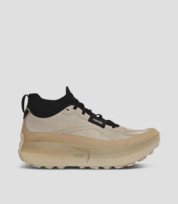 Tenis para senderismo tipo bota Mujer