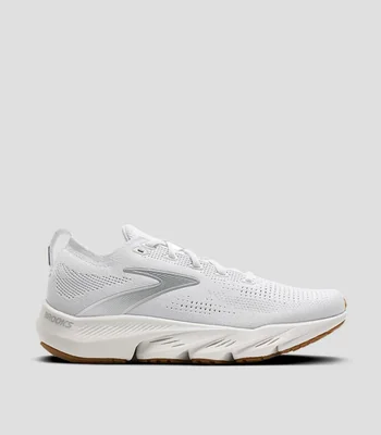 Tenis para correr Glycerin Flex Mujer