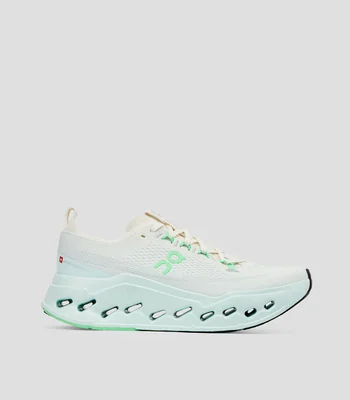 Tenis para correr Cloudsurfer Mujer