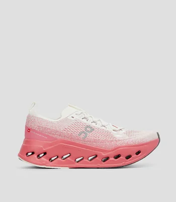 Tenis para correr Cloudsurfer Max Mujer