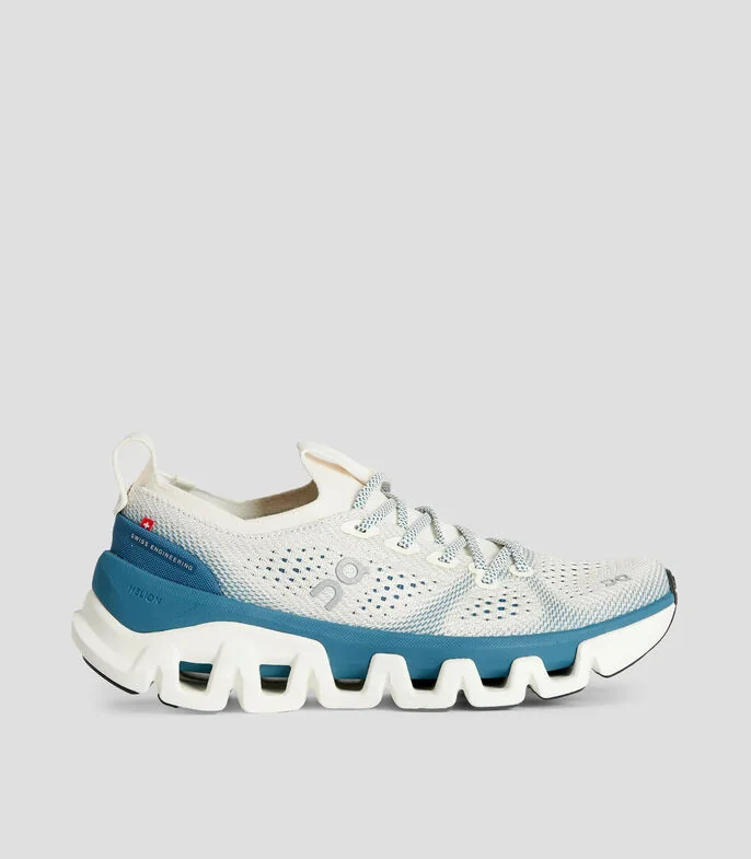 Tenis para entrenamiento Cloud X Tempo Mujer