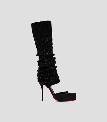 Zapatillas Pump con tacón alto de aguja Cassia Annmac Mujer
