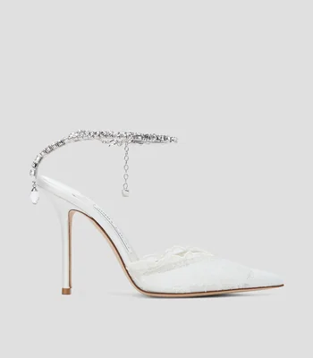 Zapatillas Saeda Mujer