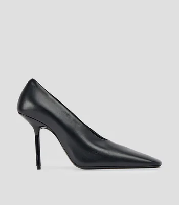 Zapatillas 100 Olivia Stilet Mujer