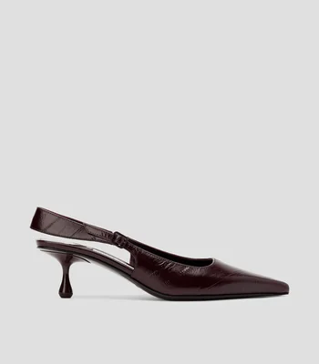 Zapatillas Amel 50 Mujer