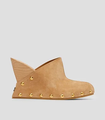 Zapatillas Biscuit Mujer