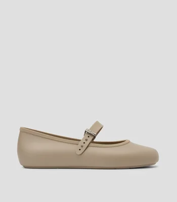 Flats lisos Mujer