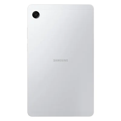 TABLETA SAMSUNG GALAXY TAB A11 - 8.7 pulgadas, SOLO WI-FI, 8GB RAM/128GB DE MEMORIA, SM-X133NZSEMXO, PLATA
