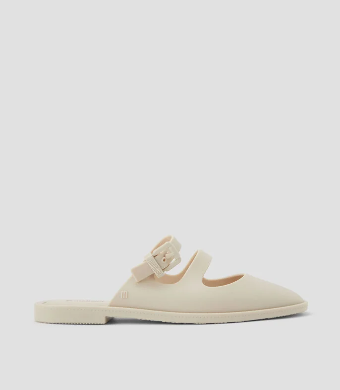 Flats con hebilla Mujer