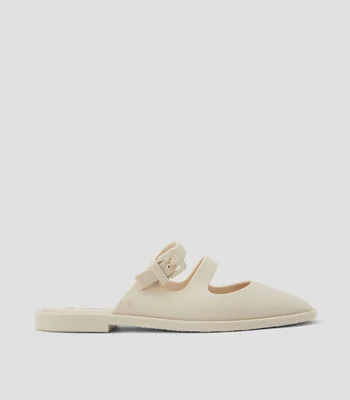 Flats con hebilla Mujer