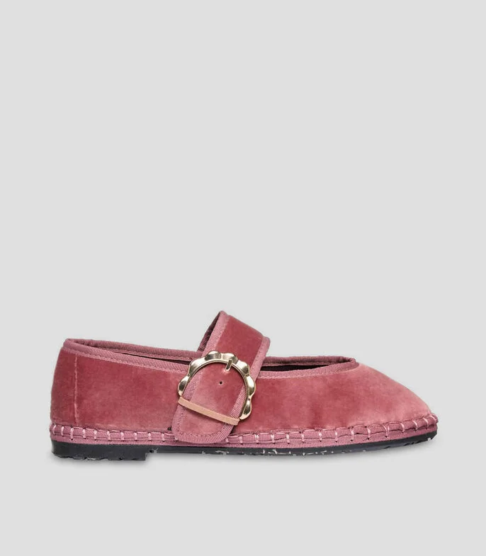 Flats Sophie Mujer