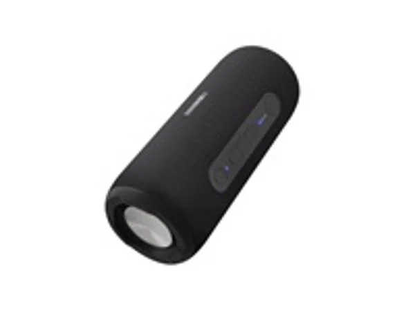 Klip Xtreme KBS-600 - Altavoz - Negro