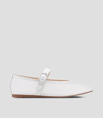 Flats Casual Mujer