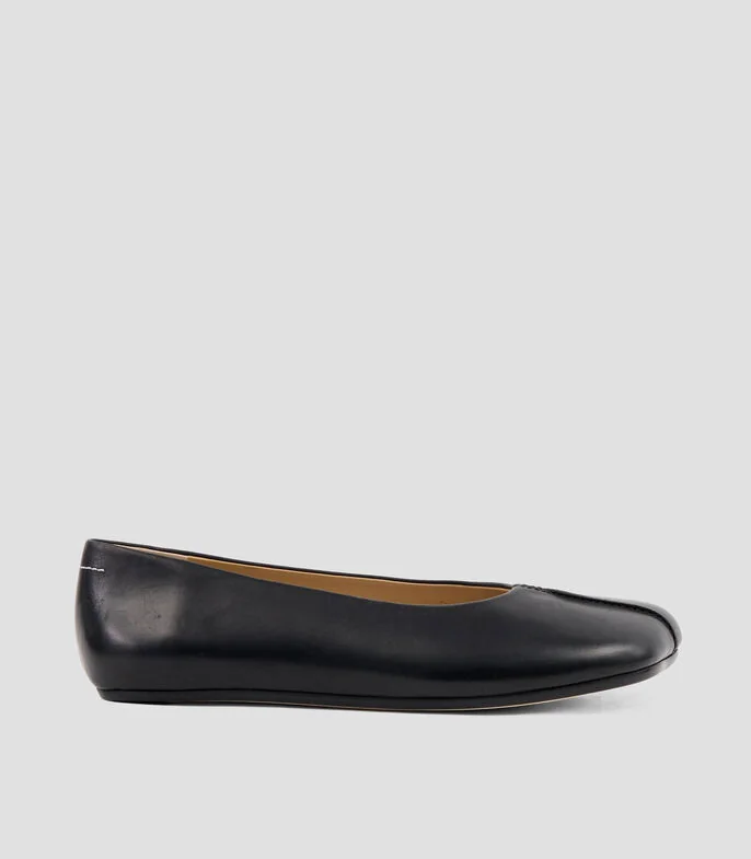Flats Anatomic Stitch-Out Mujer