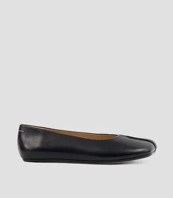 Flats Anatomic Stitch-Out Mujer