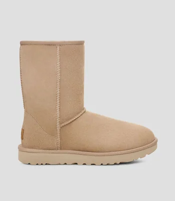 Botas en Gamuza Mujer