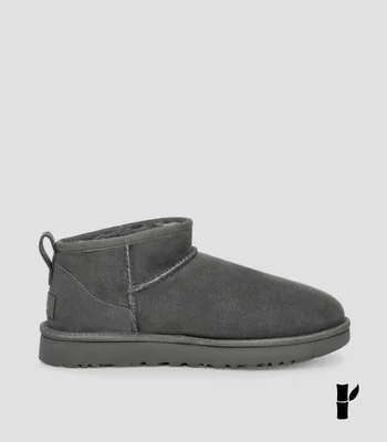 Botines en Piel Mujer