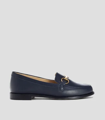 Mocasines Judy Mujer
