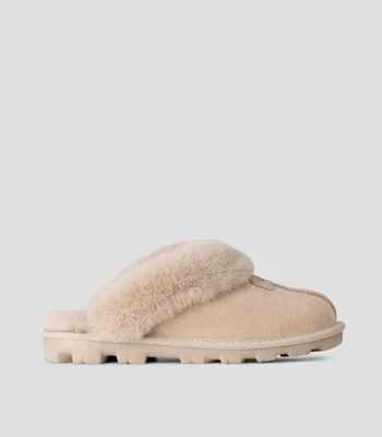 Pantuflas Coquette Mujer