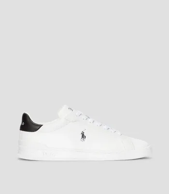 Tenis casuales Heritage Court II Hombre