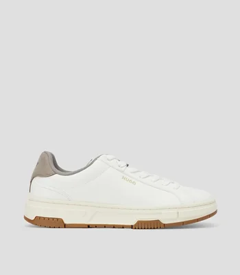 Tenis casuales Hombre