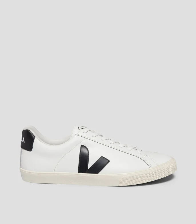 Tenis casuales en piel Esplar Hombre
