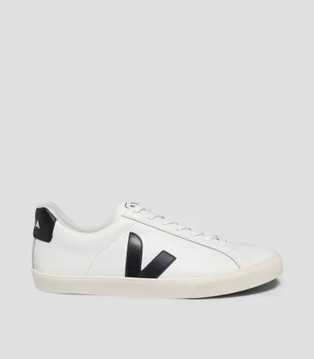 Tenis casuales en piel Esplar Hombre