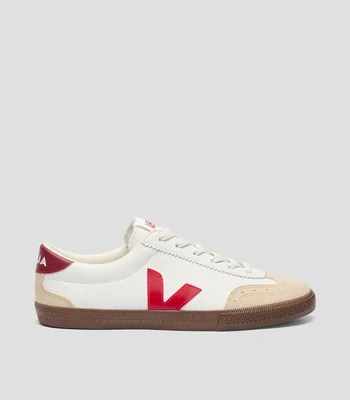 Tenis Deportivo Volley Hombre