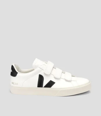 Tenis casuales Recife en piel Hombre