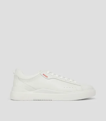 Tenis casuales en piel Blake Tenn Hombre