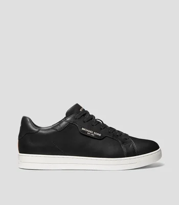 Tenis casuales Keating de piel Hombre