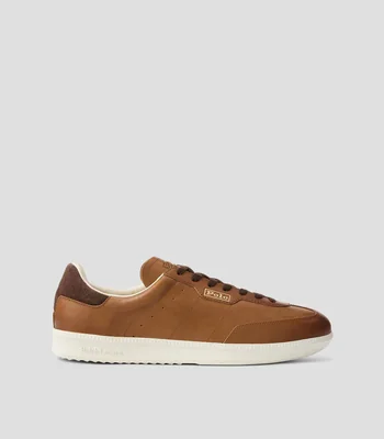 Tenis casuales Field Court 200 Hombre