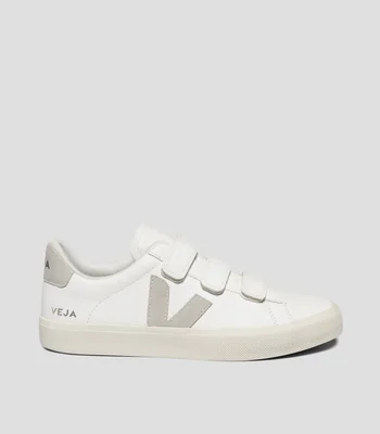Tenis casuales en piel Recife Hombre