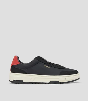 Tenis casuales Yarrow Hombre