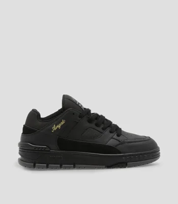Tenis casuales Area Lo en piel Hombre