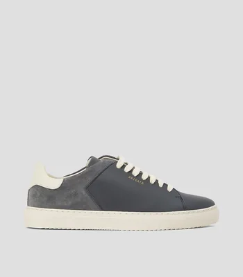 Tenis casuales lisos Hombre